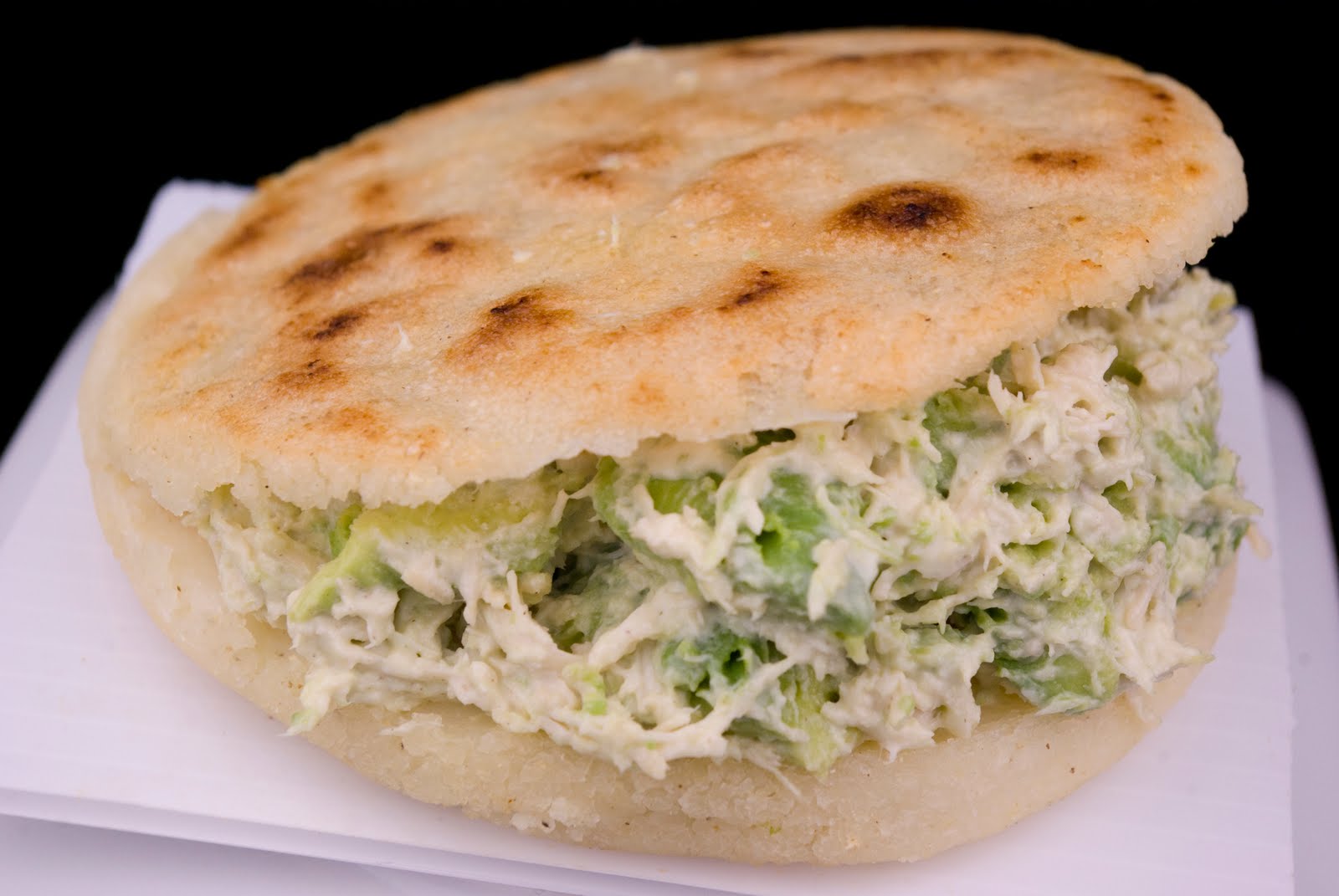 arepa