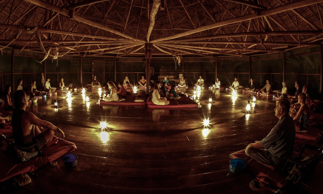 ayahuasca-ritual