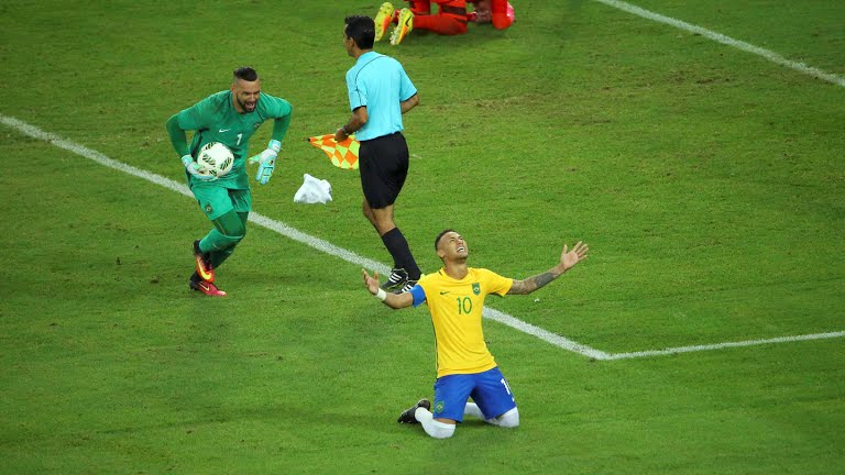 brasil-campeon-olimpico-neymar