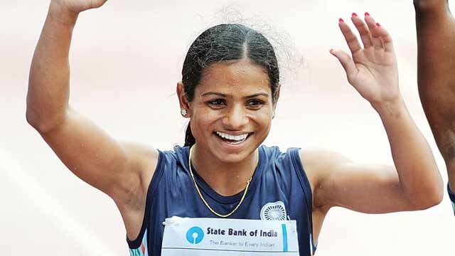 dutee-chand