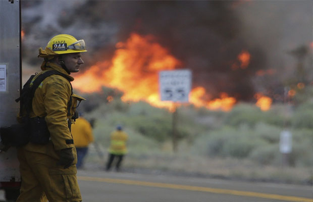 incendio-california-bomberos