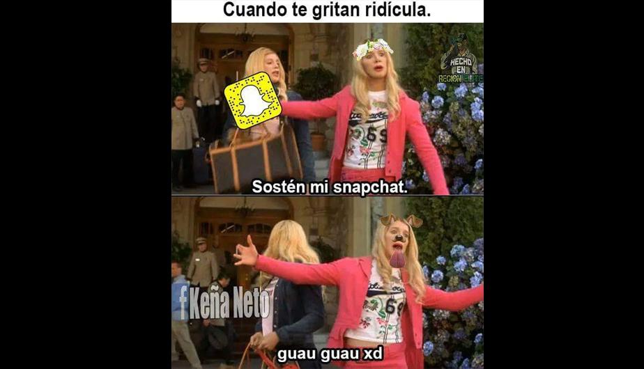 memes-rubia-sanapchat