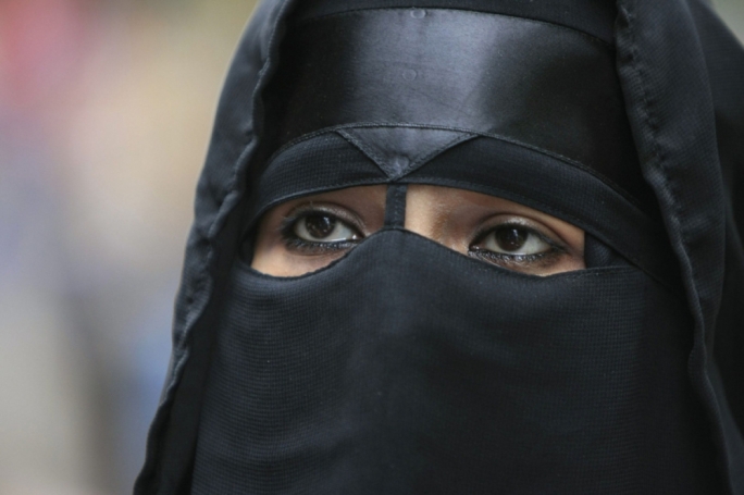 niqab