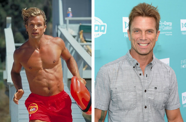 David Chokachi