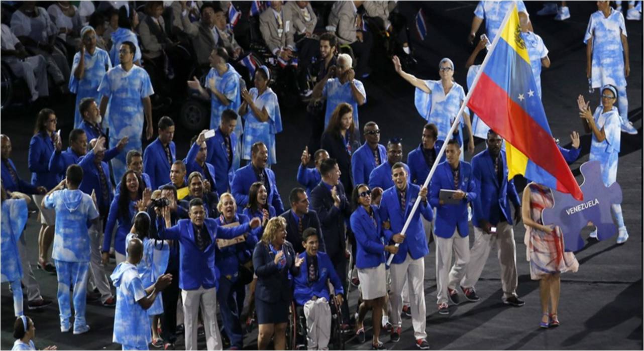 delegacion-venezolana