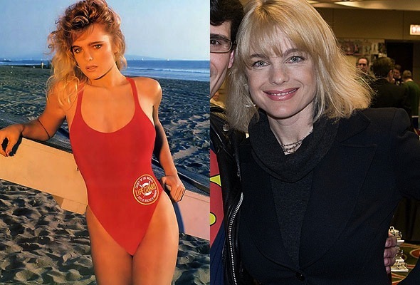 Erika Eleniak