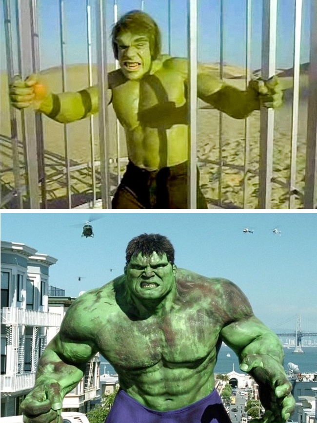 hulk