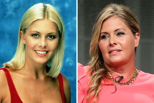 Nicole Eggert