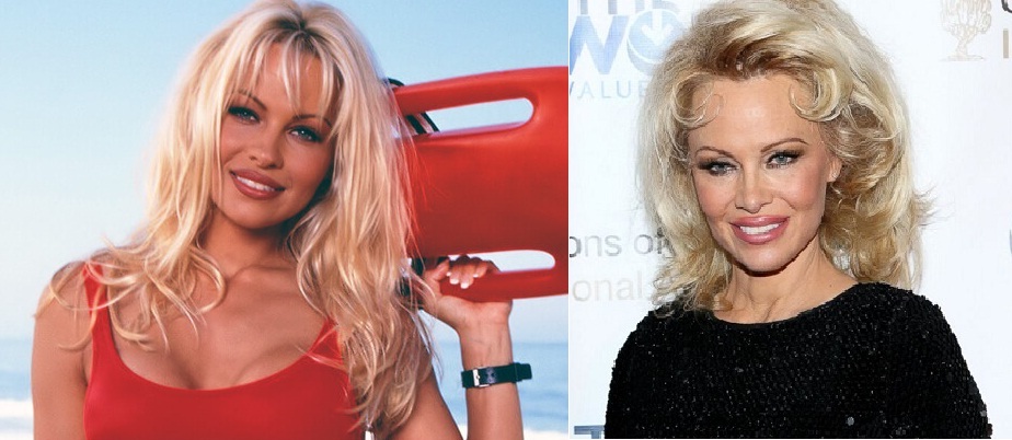 Pamela-Anderson-baywatch