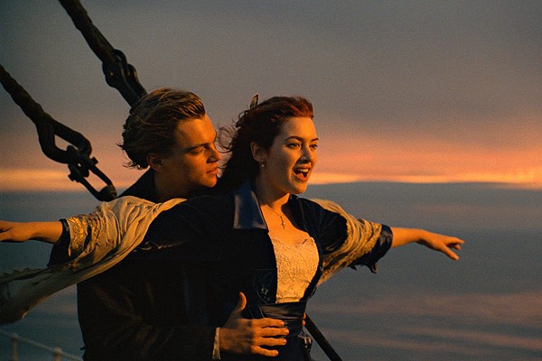 titanic