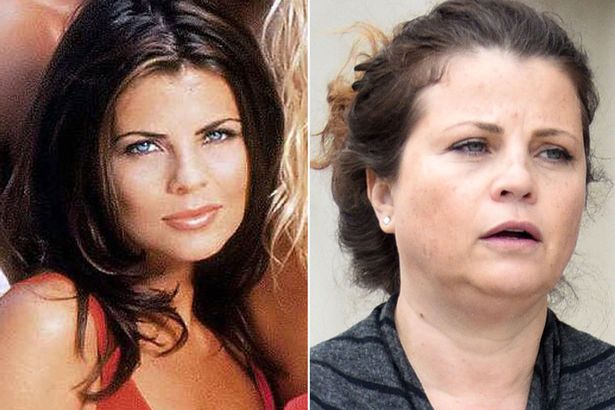 Yasmine-Bleeth