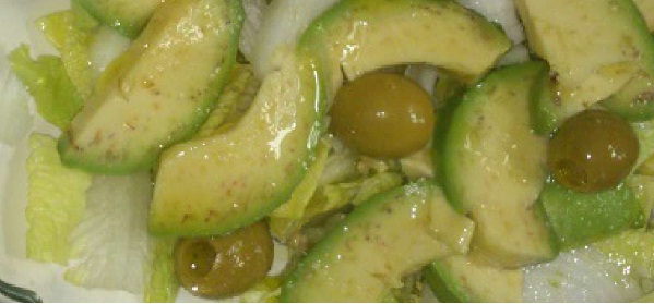 aguacate-y-aceitunas