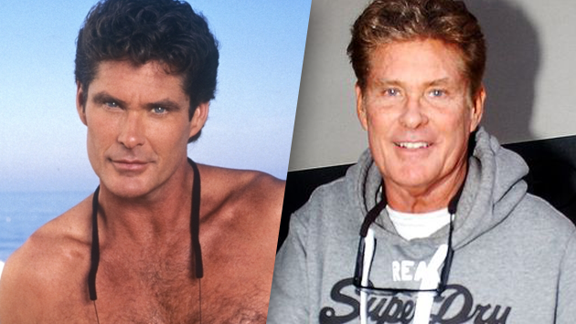 david-hasselhoff