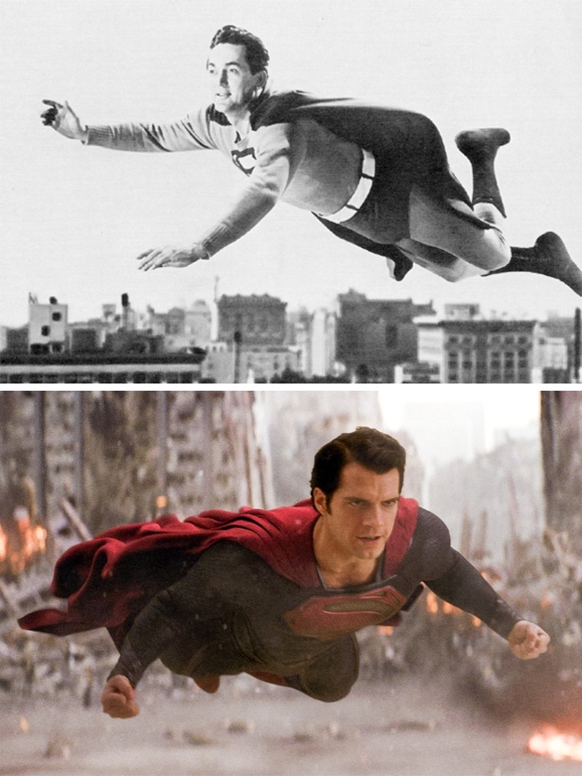 superman