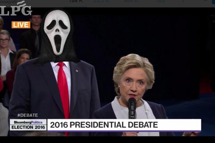 hillary-y-la-muertetrump