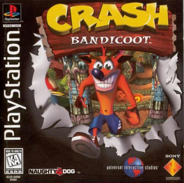 crash-bandicoot