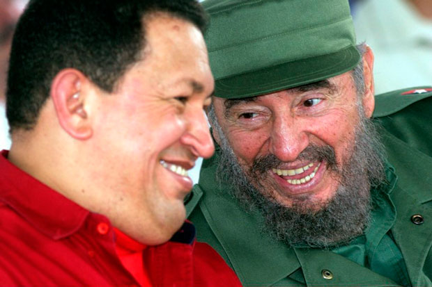 fidel-chavez