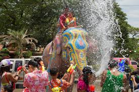 Songkran