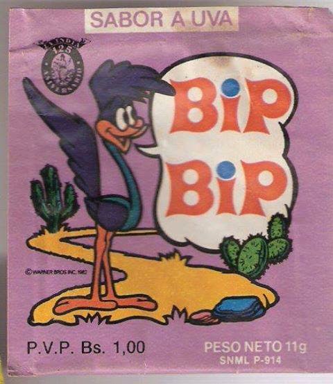 bip-bip