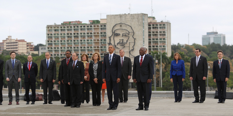 Obama-cuba