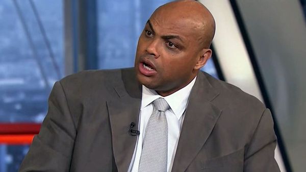 Charles Barkley