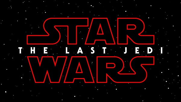 Poster de Star Wars Episodio VIII