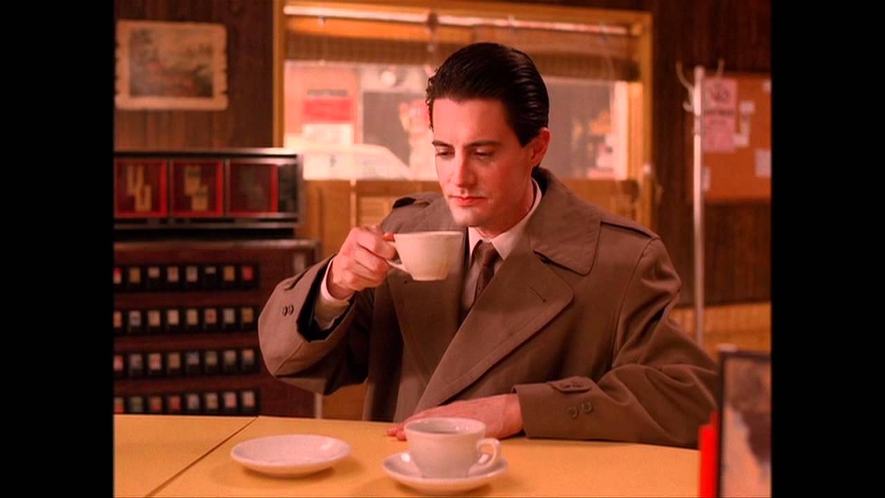 Twede’s Cafe dale cooper