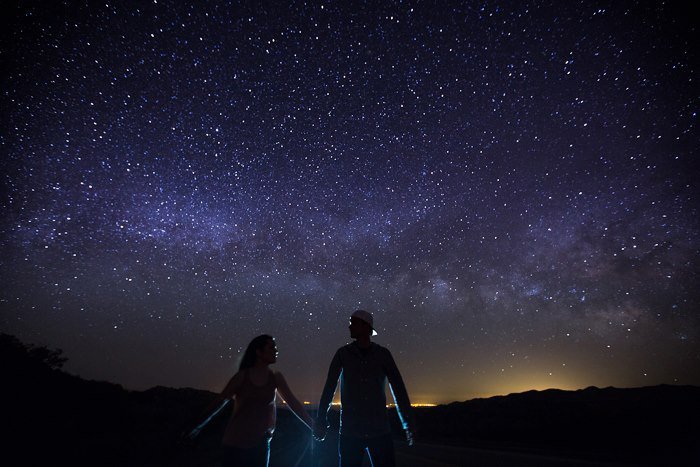 estrellas muertas