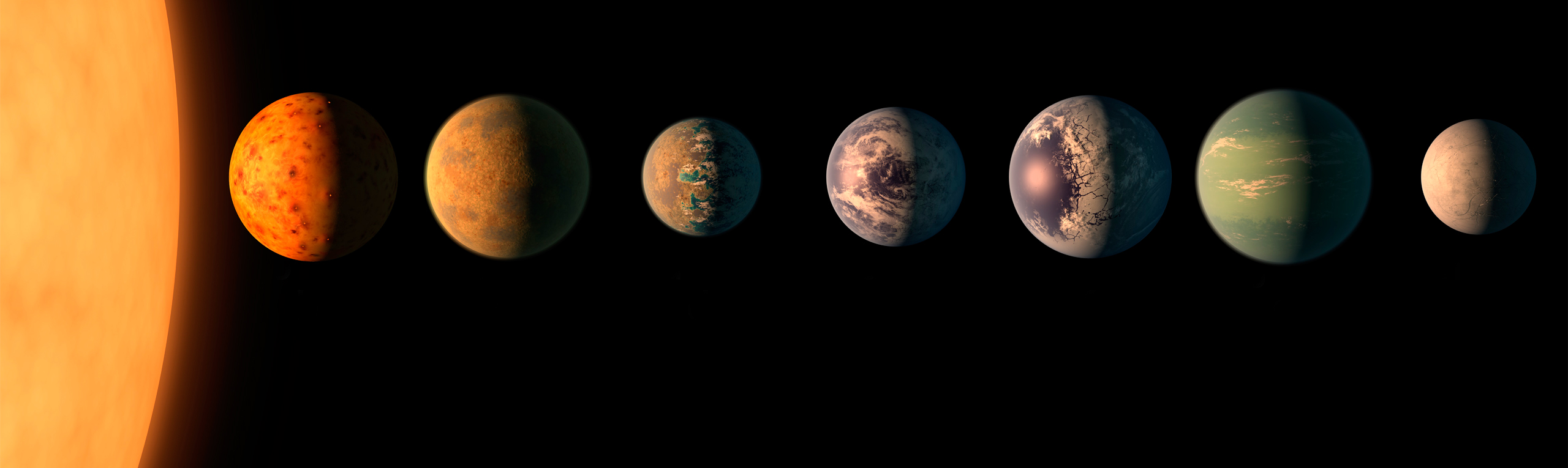 exoplanetas