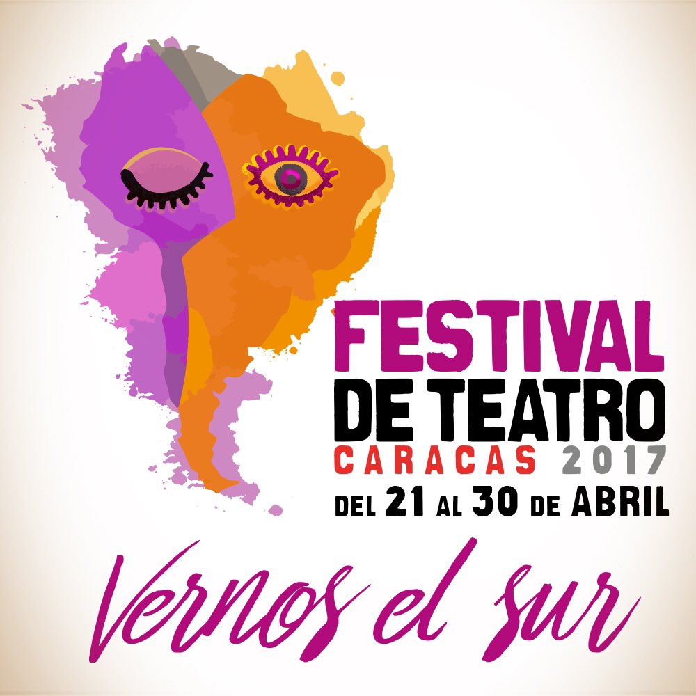 Festival de Teatro de Caracas