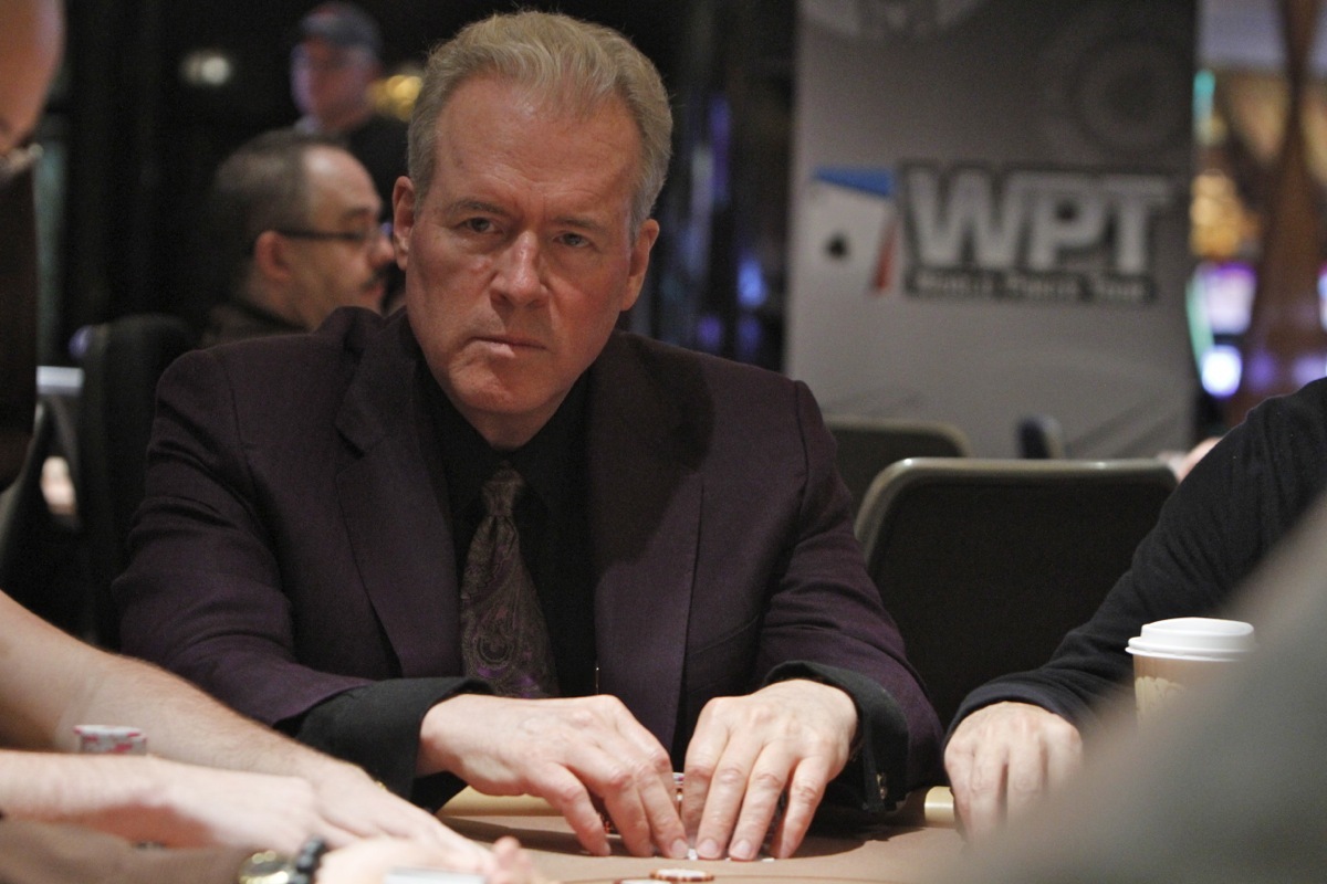 Robert Mercer