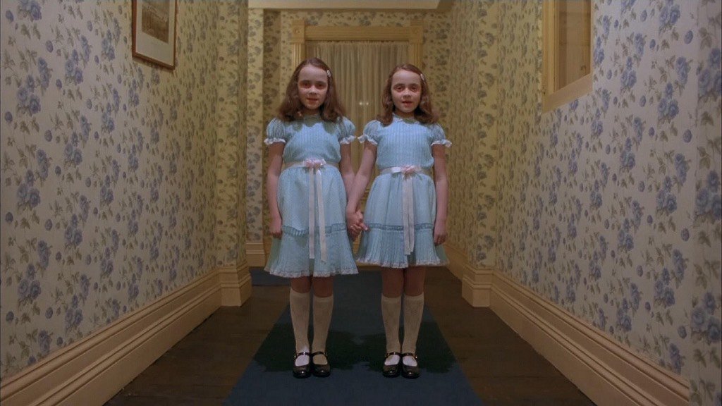 The Shinning