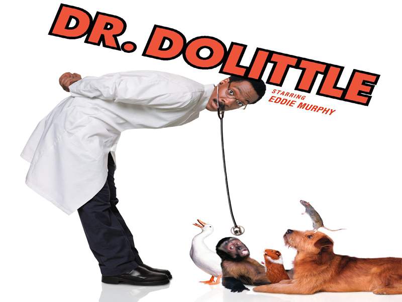 dr. dolittle