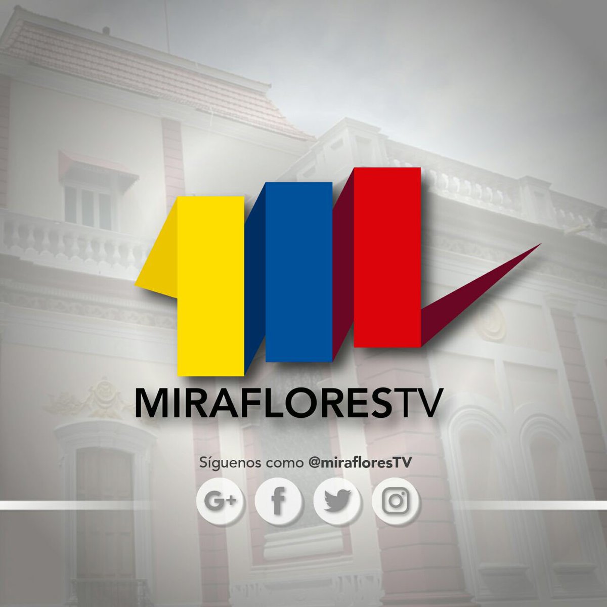 miraflores tv