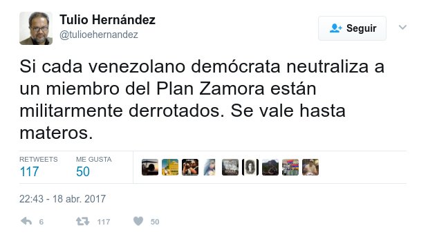 vicepresidente matero