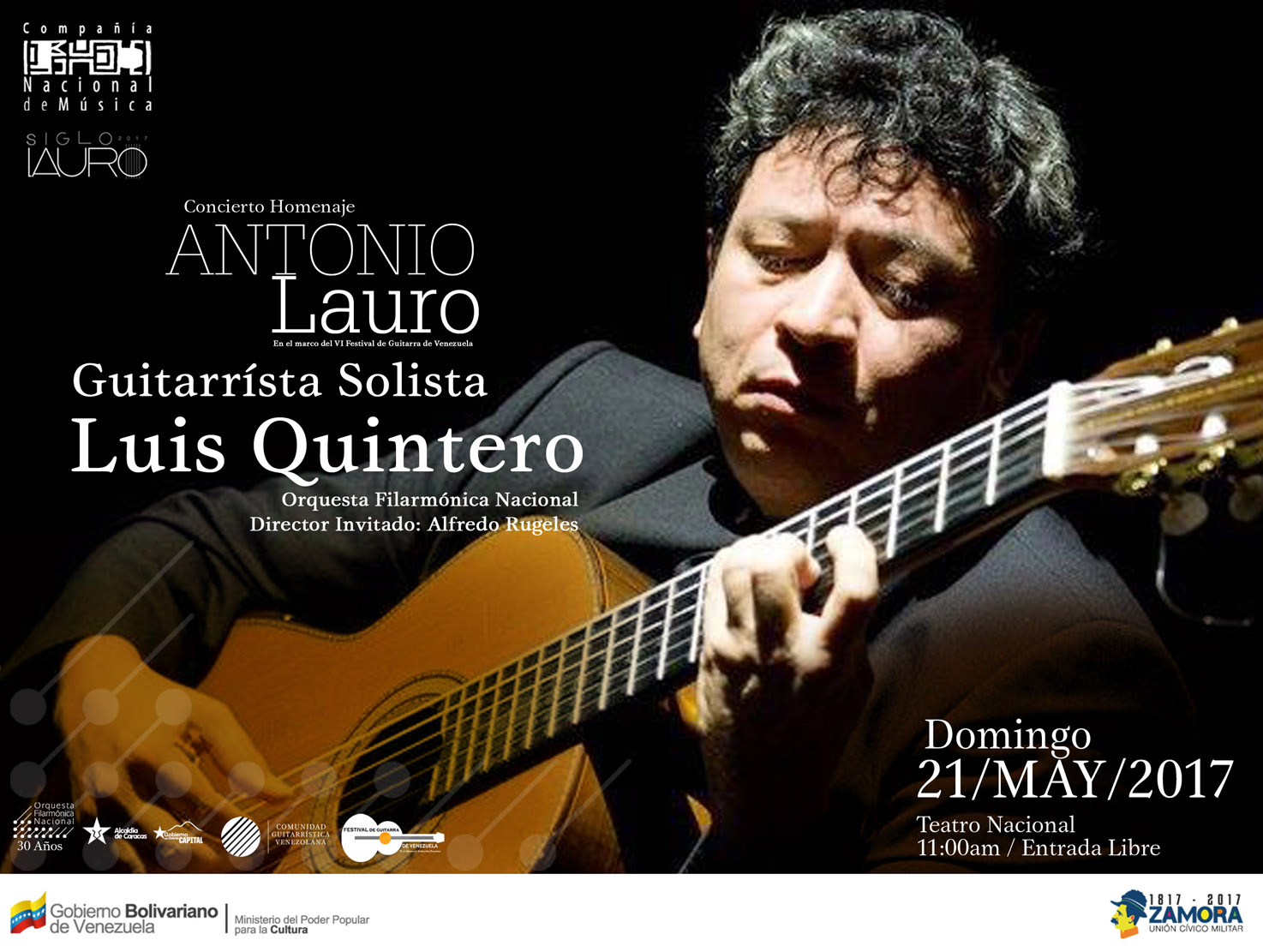 Luis Quintero 2