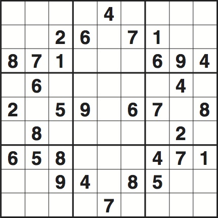 Sudoku3322