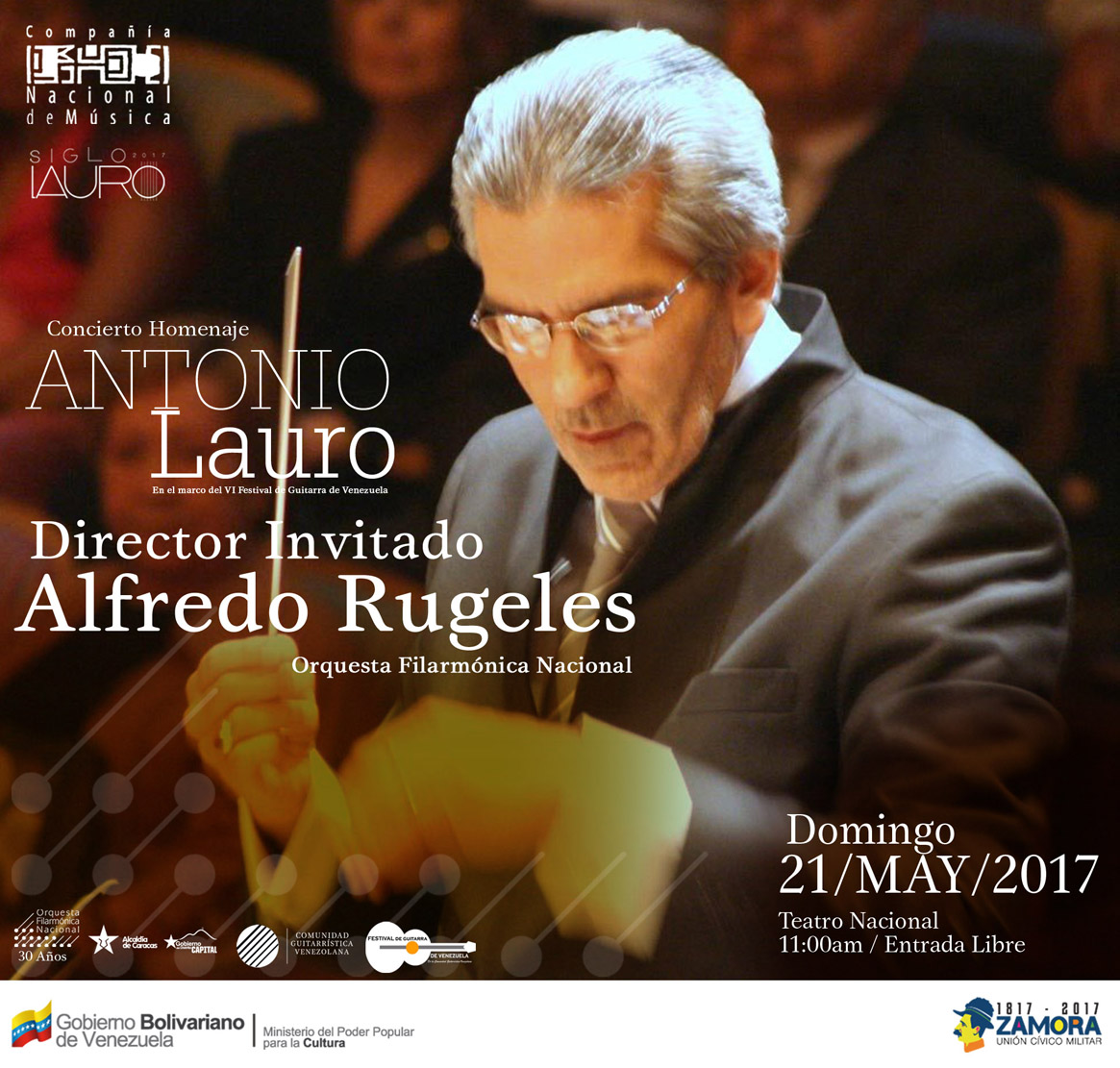 alfredo rugeles