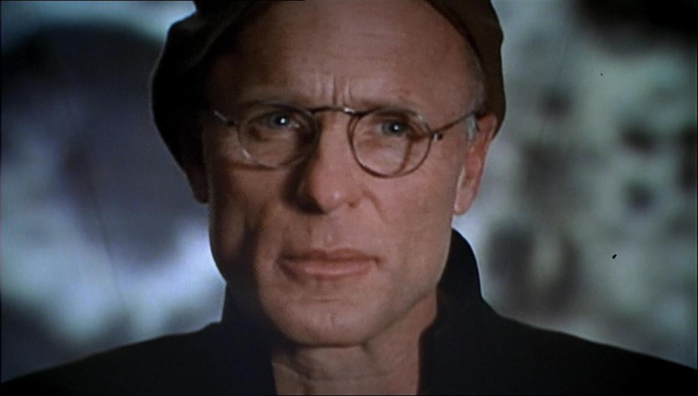 Ed Harris