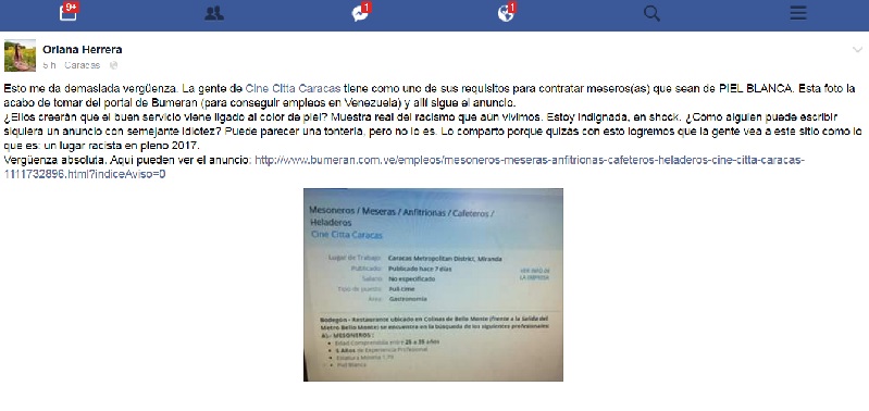 facebookde Orian Herrera Cinecitta