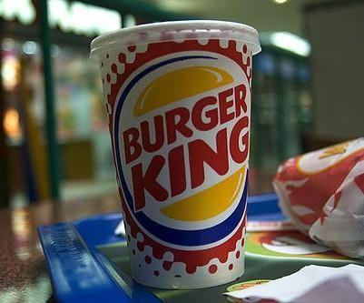 burger king