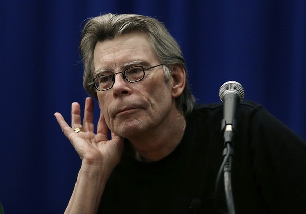 Stephen King