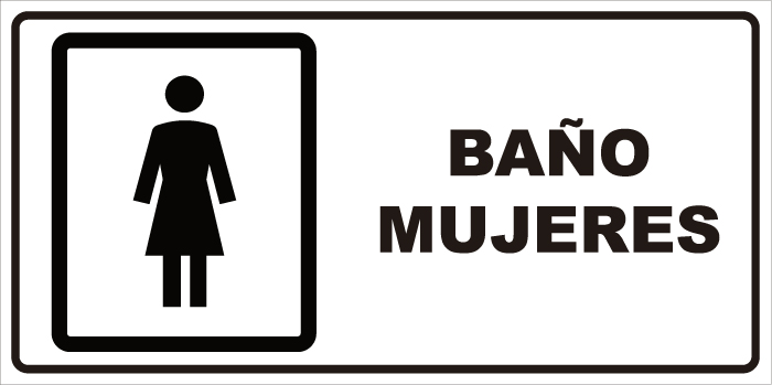 senaletica-bano-mujeres