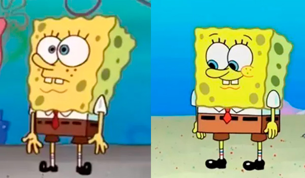 Bob-Esponja