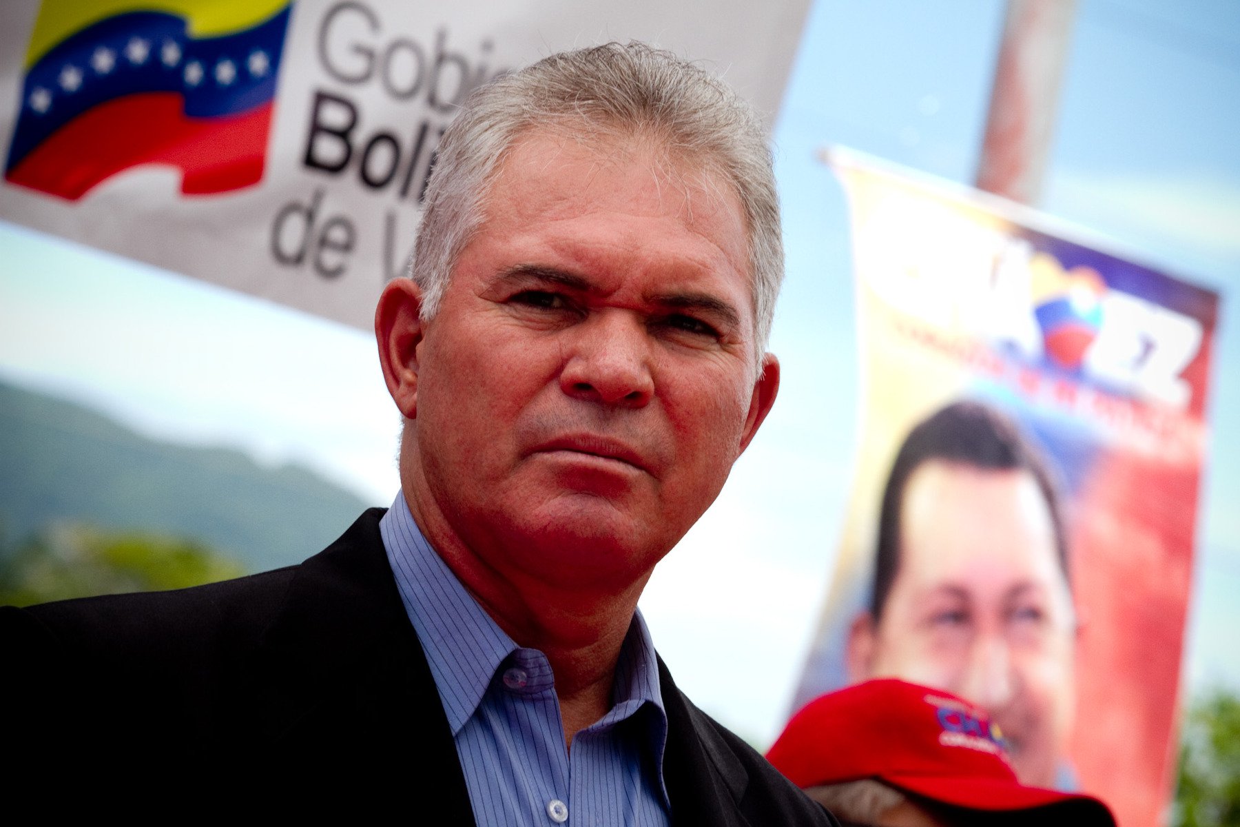 Carlos Mata Figueroa