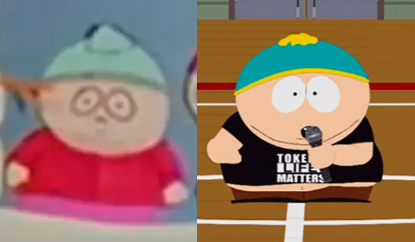 Cartman