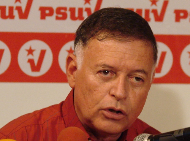 Candidatos a gobernadores