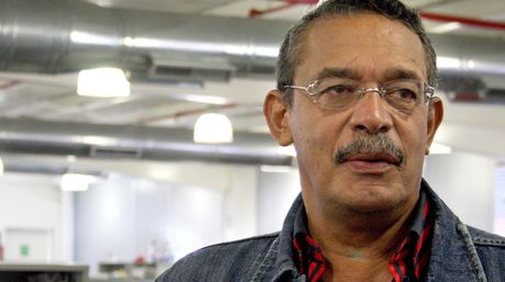 Jorge Luis García Carneiro