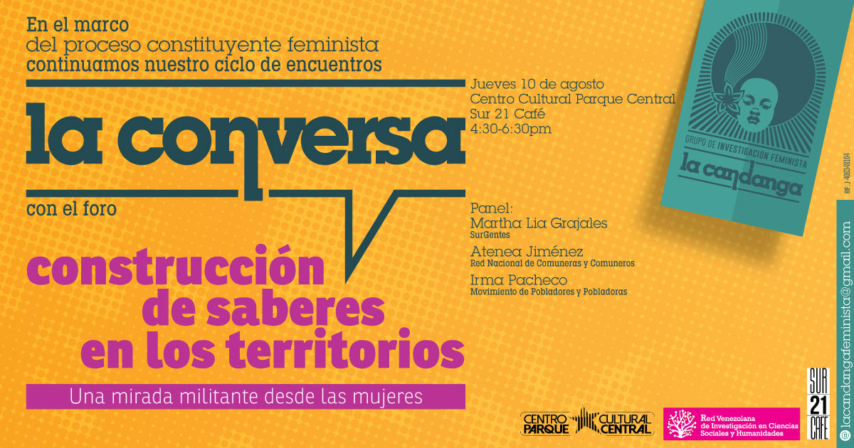 La-conversa-2.-Mujeres-militantes,-Sur21_web