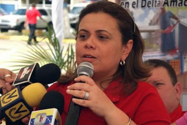 Llizeta Hernández